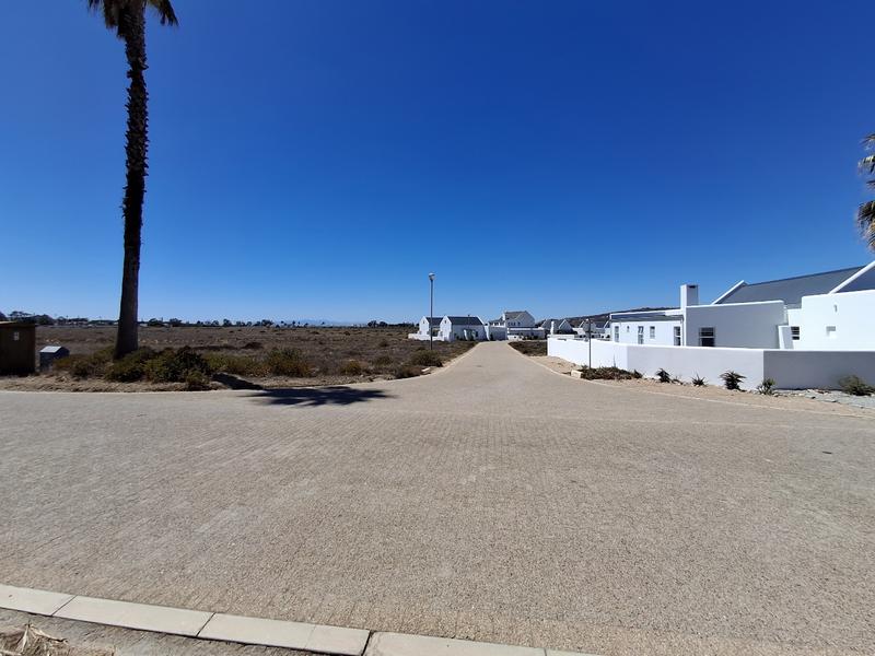 0 Bedroom Property for Sale in Lampiesbaai Western Cape